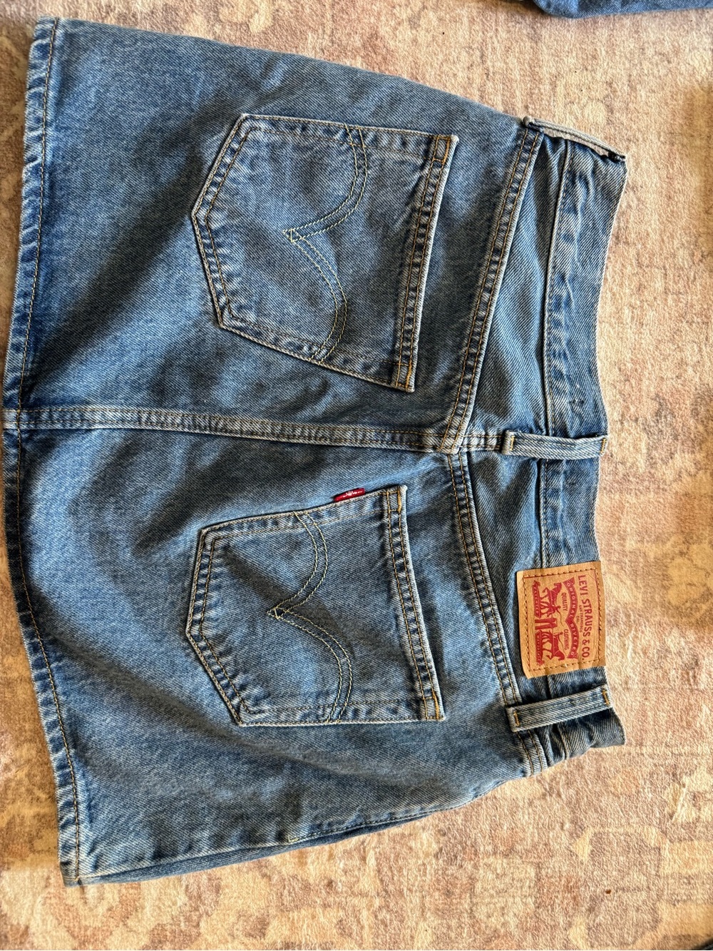 Levi's Denim Bundle - Picture 8 of 10